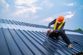 Best Solar Panel Roofing Installation  in Bevil Oaks, TX